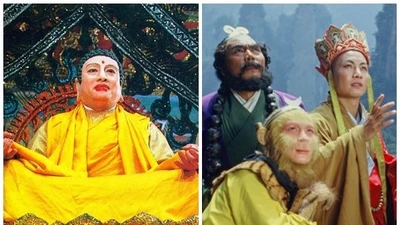 Cuộc sống hiện tại của dàn sao "Tây du ký 1986"