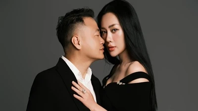 Phương Oanh từng chia sẻ gì về Shark Bình?