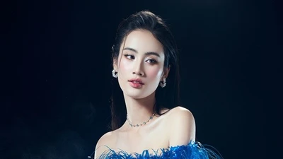 Cuộc sống của Ý Nhi ở tuổi 23 sau Hoa hậu Thế giới 2025