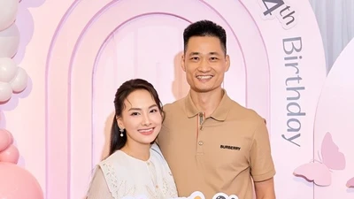 Hậu phương vững chắc của Bảo Thanh "Về nhà đi con"