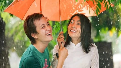 Người tình màn ảnh của Tăng Thanh Hà giờ ra sao? 