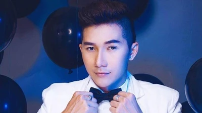 Hoa hậu Thu Thảo, Đan Trường tiếc thương người mẫu Nam Phong