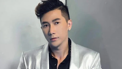 Cuộc đời nhiều biến cố của người mẫu Nam Phong
