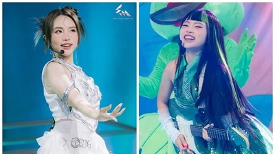 Chặng đường trước chung kết trao giải "Em xinh say hi" của Phương Mỹ Chi