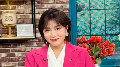 MC Hoàng Linh vẫn bị cư dân mạng chỉ trích dù xin lỗi