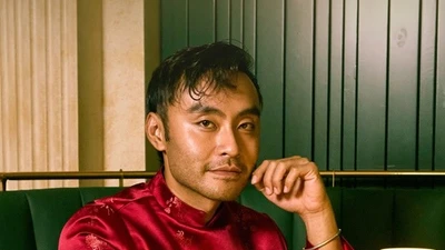 Dustin Phúc Nguyễn nhờ cậy pháp luật vụ lừa đảo vé concert