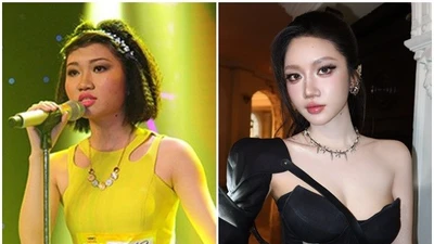 Hành trình lột xác thành công của "Em xinh" Orange 