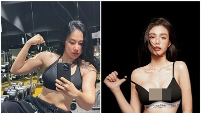 Cuộc sống hiện tại của dàn sao "Mùi ngò gai"