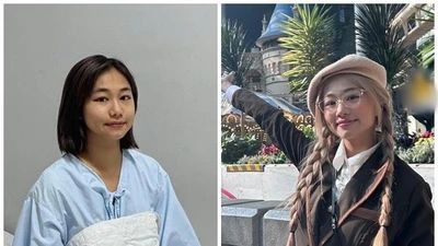 Vụ Ngân Hòa được quyên góp tiền chữa bệnh gây ồn ào