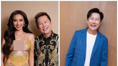 Ông Nawat lên tiếng về vụ Thùy Tiên bị khởi tố
