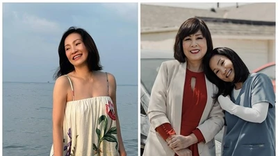 Cuộc sống đời thường của Hồng Đào