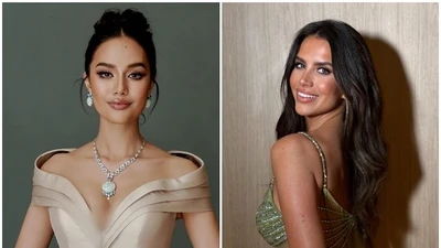 Ai sẽ giành ngôi vị cao nhất của Miss World 2025?