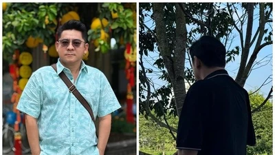 Vì sao Huỳnh Anh Tuấn chưa muốn lộ diện hoàn toàn sau đột quỵ?