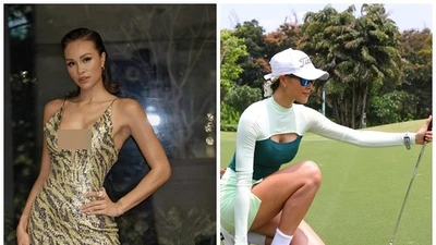 MC Phương Mai ra sao sau khi ly hôn chồng Tây?