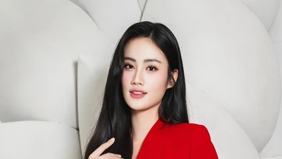 Ý Nhi dập tắt tin đồn hẹn hò thất thiệt