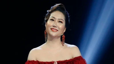 Tình duyên của “nữ hoàng dao kéo” Phi Thanh Vân