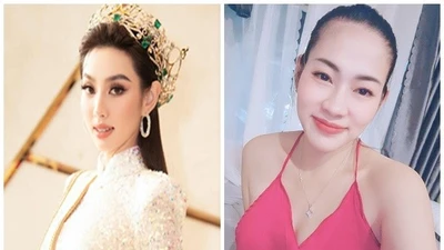 Vướng ồn ào với Thùy Tiên, chị gái Thu Thảo giờ ra sao?