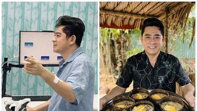 Phía Huỳnh Anh Tuấn lên tiếng về nhiều tin đồn thất thiệt