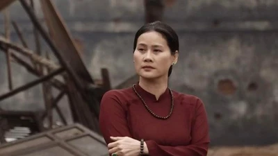 Thân Thúy Hà lên tiếng về vai bà Kiều trong phim ‘Mưa đỏ’ 500 tỷ