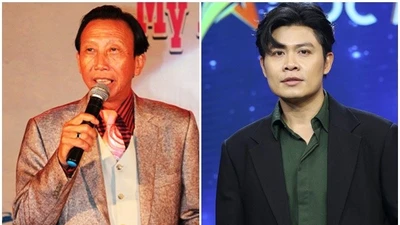 Nguyễn Văn Chung tiếc thương trước sự ra đi của nhạc sĩ Thế Hiển