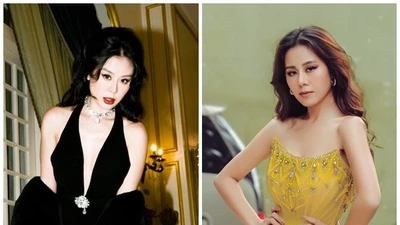 Diễn viên Nam Thư ra sao sau ồn ào đời tư?
