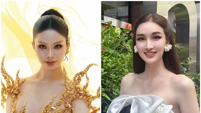 Ai sẽ giành vương miện Miss International Queen 2025?