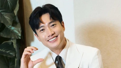 Quốc Trường yêu đương kín tiếng, đời thực là tổng tài