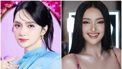 Những đối thủ đáng gờm của Hương Giang Idol ở Miss Universe 2025