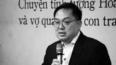 Nhiều nghệ sĩ bàng hoàng trước sự ra đi của ông Hoàng Nam Tiến
