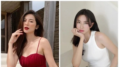 Những gương mặt showbiz Việt vướng vòng lao lý năm 2025
