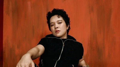 Tiên Tiên kín tiếng chuyện hẹn hò, chuộng phong cách tomboy