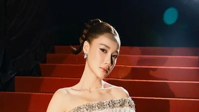 Nhã Phương cảnh báo bị lợi dụng hình ảnh