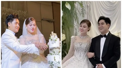 Hôn nhân hạnh phúc của ca sĩ Đinh Kiến Phong - Linh Lan