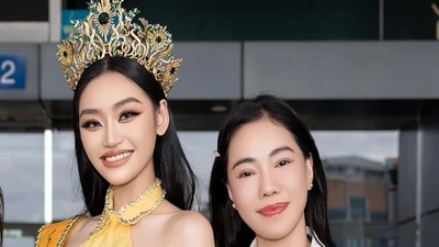 CEO Phạm Kim Dung lên tiếng về ồn ào của Yến Nhi