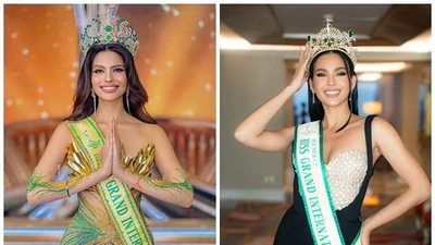 Mỹ nhân Ấn Độ từ bỏ vương miện, cô gái này sẽ thế ngôi? 