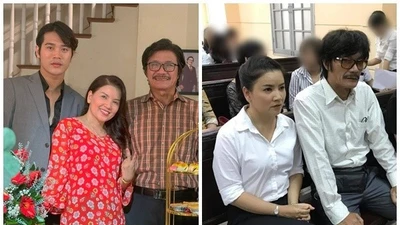 Diễn viên Công Ninh chia sẻ về nghệ sĩ Ngọc Trinh