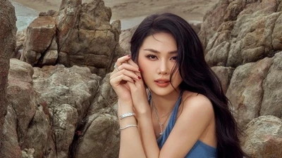 Bùi Quỳnh Hoa nhờ pháp luật can thiệp để bảo vệ bản thân