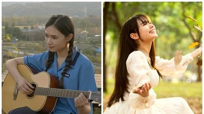 Nhan sắc xinh đẹp của Juliet Bảo Ngọc “Mang mẹ đi bỏ” 