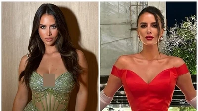 Châu dung mỹ nhân dẫn đầu nhiều phần thi phụ ở Miss World