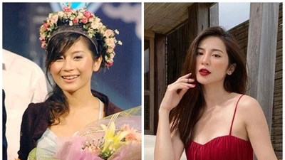 Miss Audition 2006 Ngọc Anh ra sao trước khi vướng vòng lao lý?