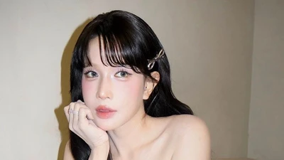 Khả Như liên tục lên tiếng về tin đồn sinh con