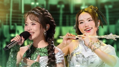 Phương Mỹ Chi liệu có tiến sâu ở Em xinh và Sing!Asia?