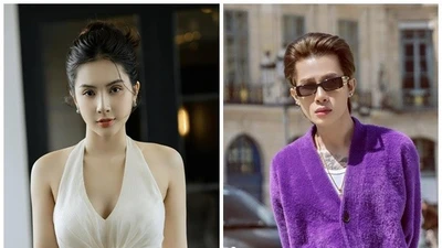 Thiên An lên tiếng khi bị Jack nộp đơn tố cáo