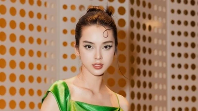 Diễn viên Quỳnh Lương bức xúc tố chồng cũ 
