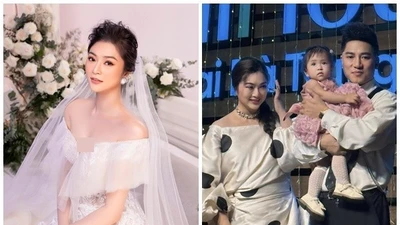 Thanh Trúc ra sao trước công khai chồng?