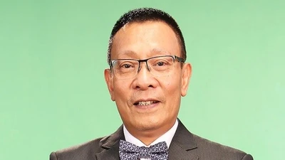MC Lại Văn Sâm bao lần lên tiếng cảnh báo bị mạo danh?