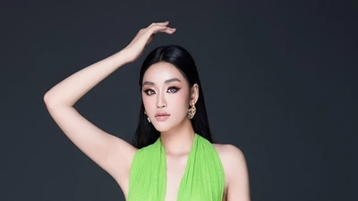 Toàn cảnh lùm xùm của Yến Nhi ở Miss Grand International 2025