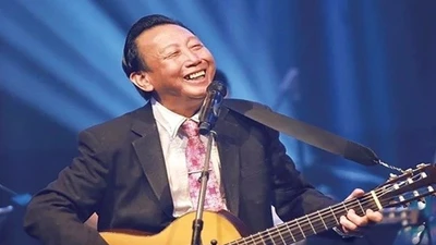 Sự nghiệp tình duyên của nhạc sĩ Thế Hiển