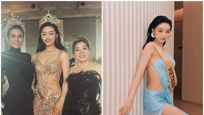 Hoa hậu Yến Nhi ra sao sau lùm xùm phát ngôn?