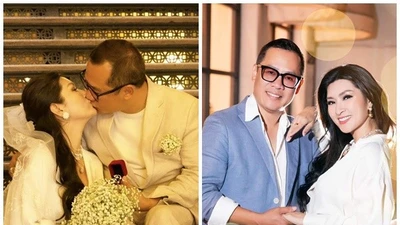 Ca sĩ Nguyễn Hồng Nhung công khai bạn đời